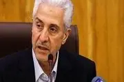 سوال از وزیر علوم اعلام وصول شد
