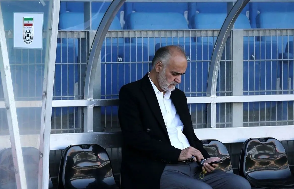 فوتبال ایران به دنبال وصول طلبش از فیفا!