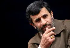 واکنش احمدی‌نژاد به خبراحتمال حمایت دولت ازجلیلی