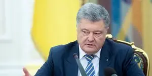 رئیس‌جمهور اوکراین فرمان حکومت نظامی دو ماهه را امضا کرد