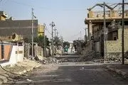 وقوع انفجار در «فلوجه» عراق