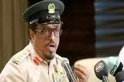 معاون رئیس پلیس دبی: رژیم ایران، بدتر از رژیم شاه! 