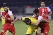 واکنش مدیر السد به شکایت باشگاه عربستانی از پرسپولیس