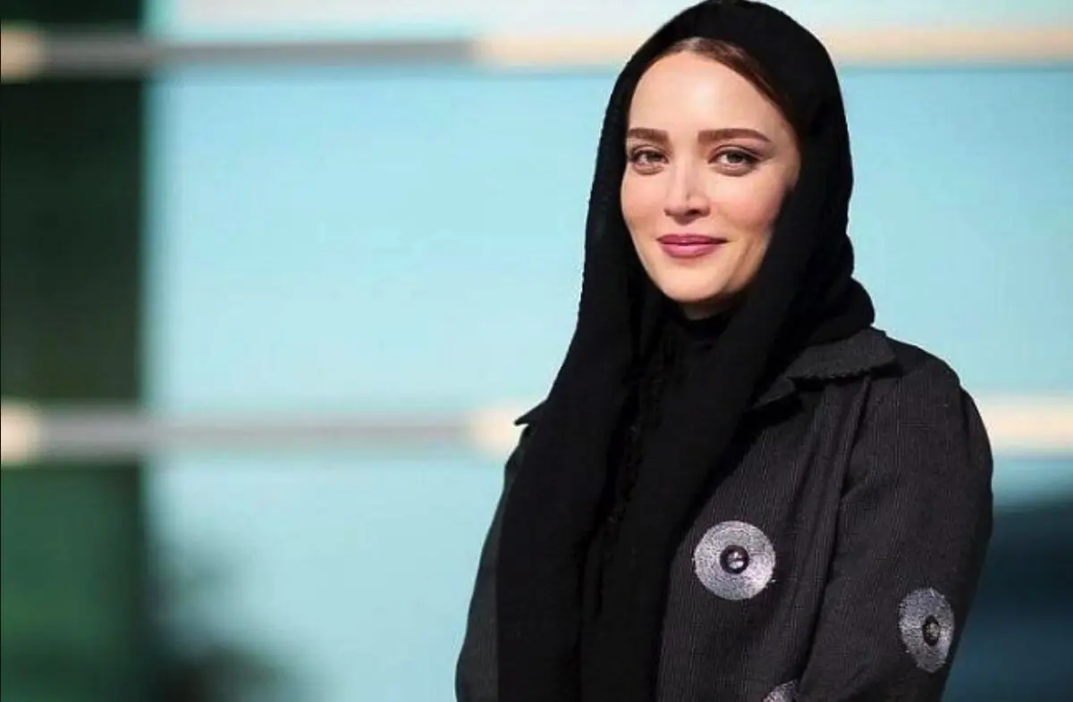 ماجرای جالب دخترِ قجری در پیج «بهنوش طباطبایی»/ عکس