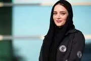 دلخوشی بهنوش طباطبایی در زندگی /عکس
