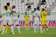 حیف از الماس بوشهری! 