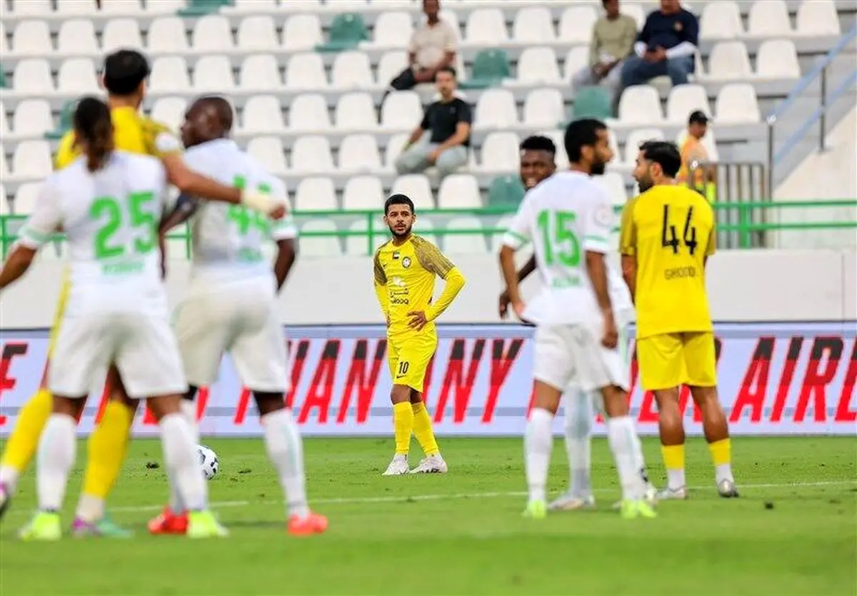 حیف از الماس بوشهری!