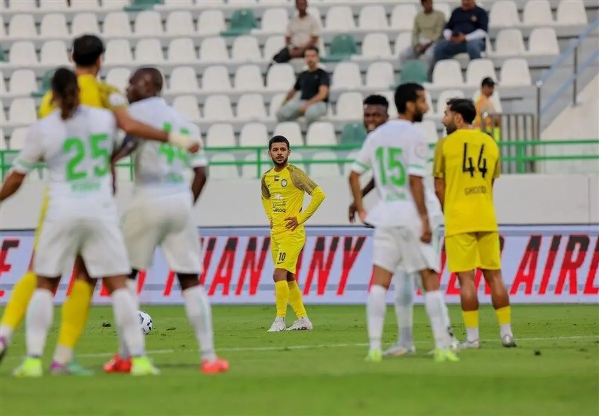 حیف از الماس بوشهری! 