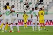 حیف از الماس بوشهری! 