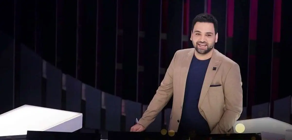 حرکات دیدنی شرکت کننده «عصر جدید» همه را شگفت زده کرد/ فیلم
