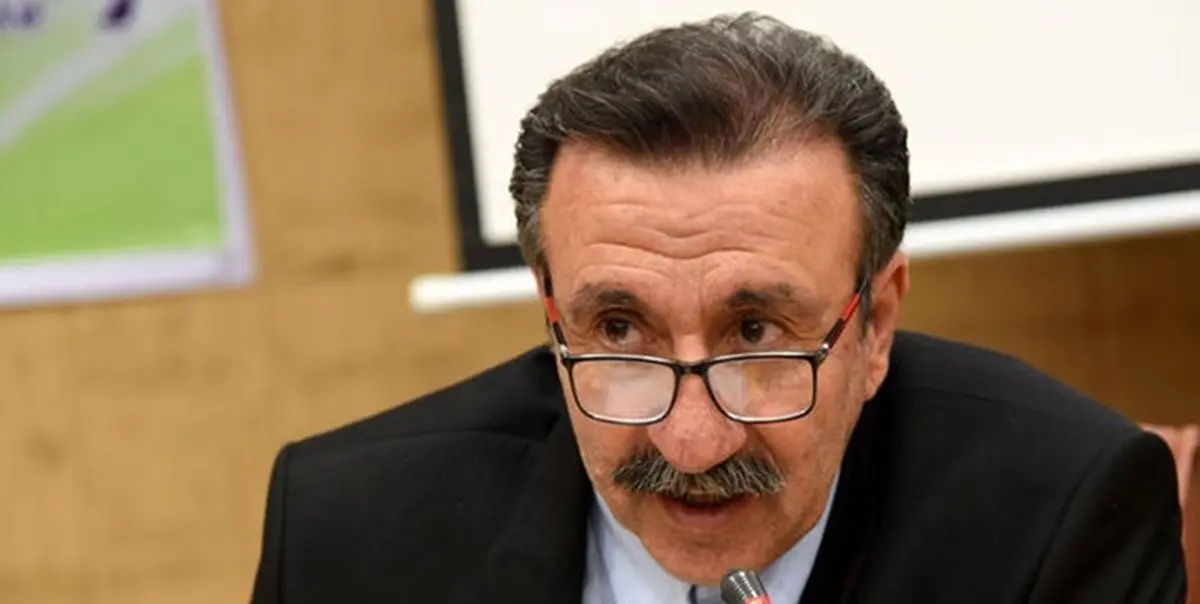 برگزاری سومین جلسه هماهنگی مسابقات والیبال