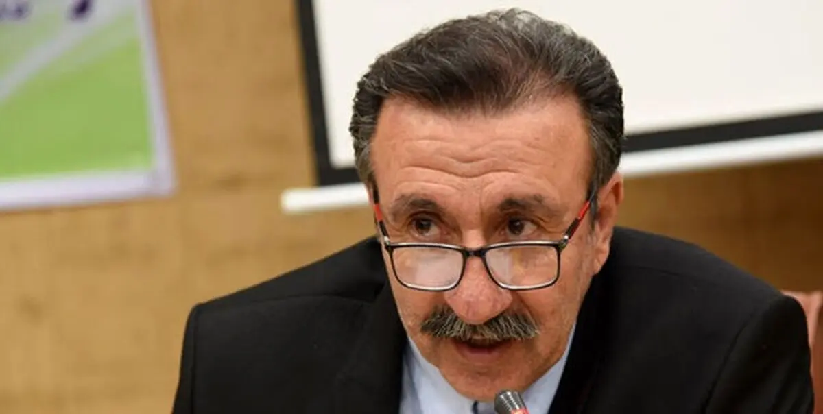 برگزاری سومین جلسه هماهنگی مسابقات والیبال