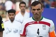 دبیری مثل سخنگویان وزارت خارجه فقط تائید و تکذیب می‌کند!