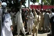 طالبان و مشکلات بی‌پایان افغانستان
