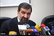 محسن رضایی: حداقل نتیجه مذاکرات با ۱ + ۵ سنجش میزان همکاری آمریکاست