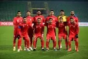 میانگین جالب در تیم ملی فوتبال ایران