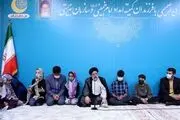رئیسی: عدالت‌گستری و حمایت از محرومان جزء ویژگی‌های هویتی دولت مردمی است