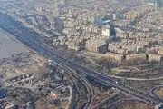 وضعیت کیفیت هوای تهران امروز چهارشنبه ۳۰ مهر ۱۴۰۴
