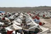 اردوگاه داعشی‌ الهول به کنترل عناصر الجولانی درآمد