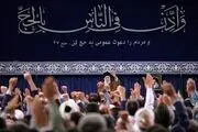 حج امسال حج برائت از دشمن جنایتکار صهیونیستی و حامیانش