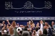 حج امسال حج برائت از دشمن جنایتکار صهیونیستی و حامیانش