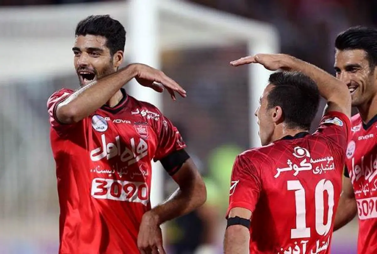 خطری پرسپولیس و طارمی را تهدید نمی کند