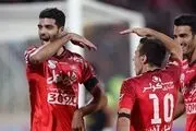 مسیر عجیب طارمی برای جدایی از پرسپولیس