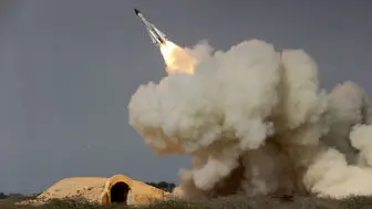 تنگ‌تر شدن حلقه محاصره موشکی علیه اسرائیل