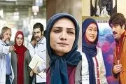 رقابت جذاب سریال های رمضانی