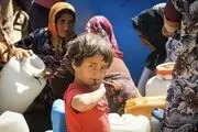 احتمال جیره بندی آب