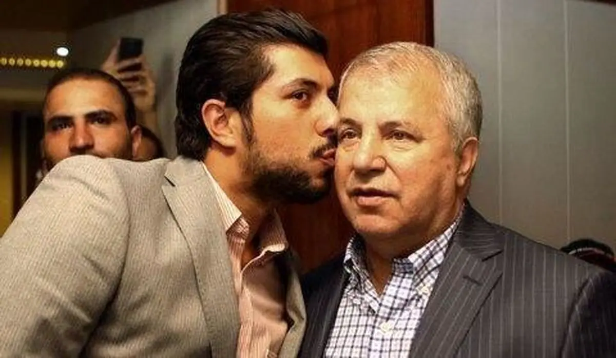 محمد پروین کرونا را شکست داد