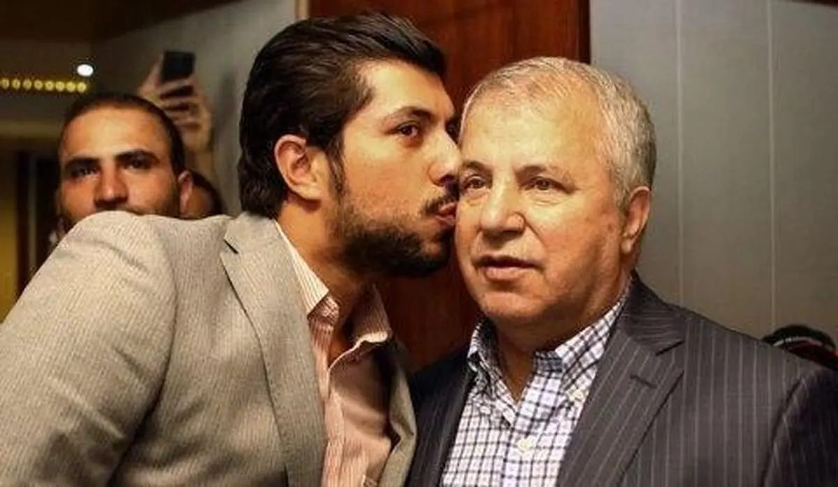 محمد پروین کرونا را شکست داد