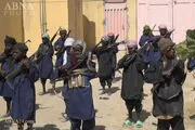 افزایش به کارگیری کودکان در حملات انتحاری نیجریه