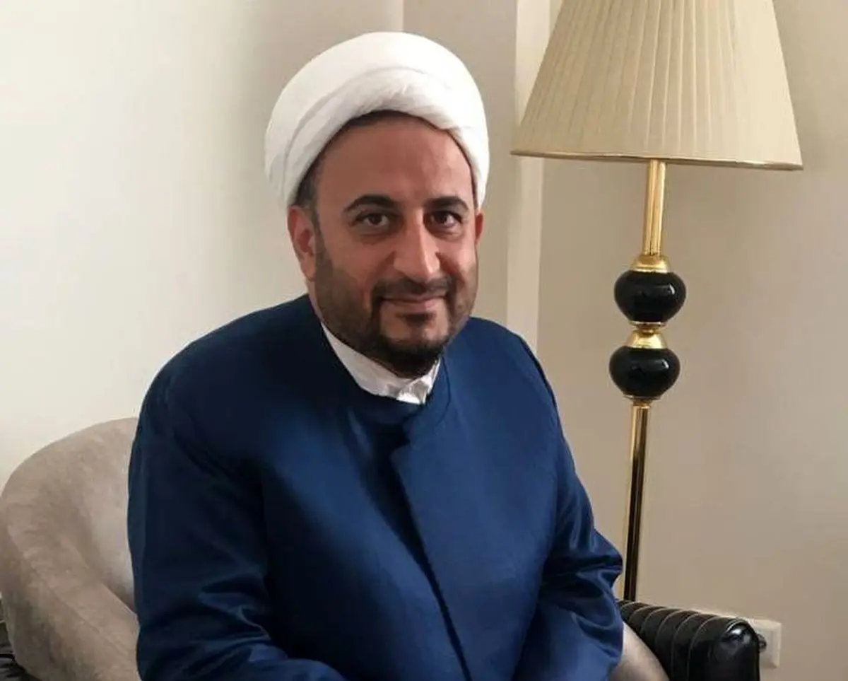 چه کسی می تواند سیمای علی را ترسیم نماید