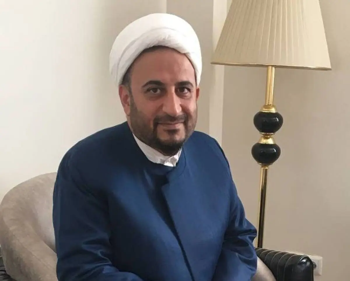 چه کسی می تواند سیمای علی را ترسیم نماید