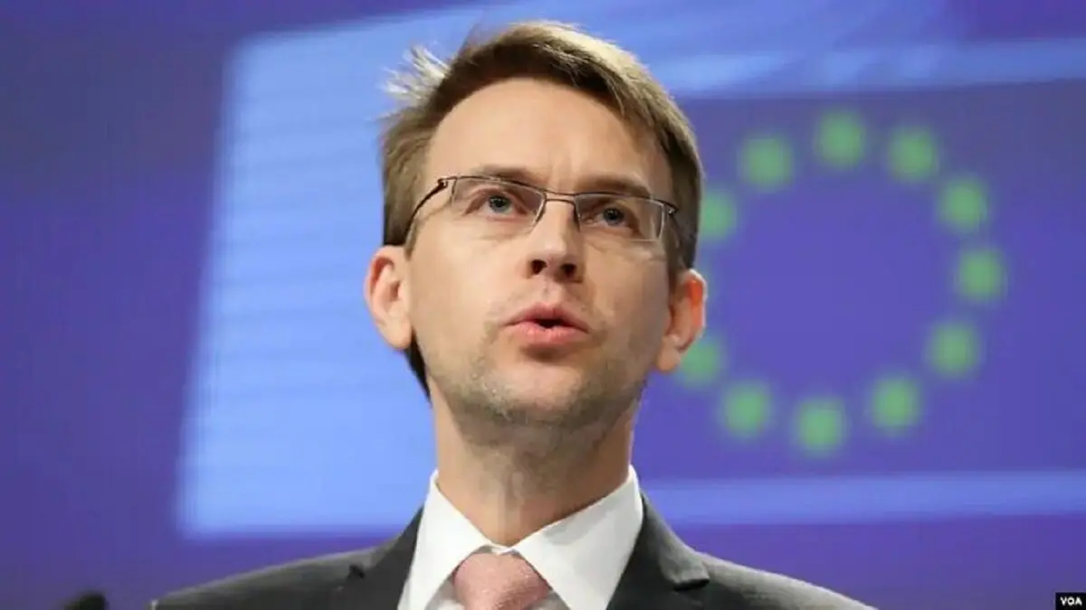 واکنش اتحادیه اروپا به توافق تهران-واشنگتن برای مبادله زندانیان