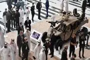 ۹ کشور عربی در صدر واردکنندگان سلاح در جهان