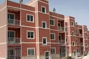صاحبخانه شدن ۲ هزار خانوار زلزله‌زده مددجو تا پایان مهر