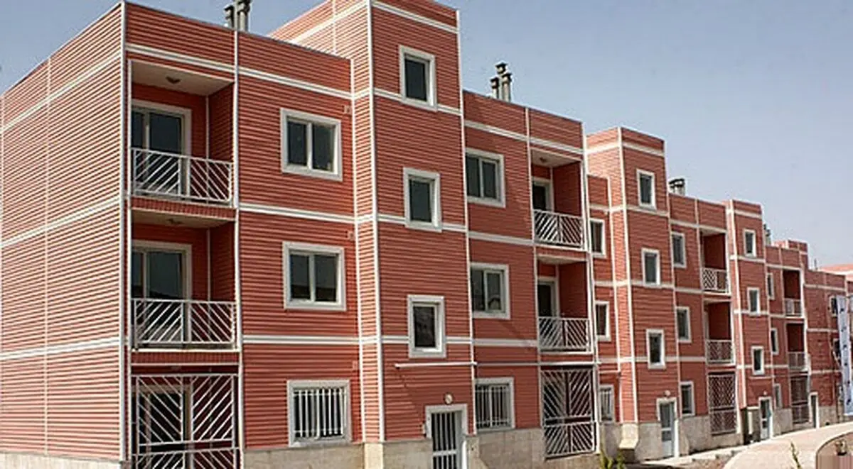 اتمام ساخت ۲۸۰۰ واحد مسکونی برای مددجویان مناطق محروم توسط سپاه