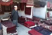 افتتاح نوروزگاه و بازارچه عیدانه در بندرترکمن