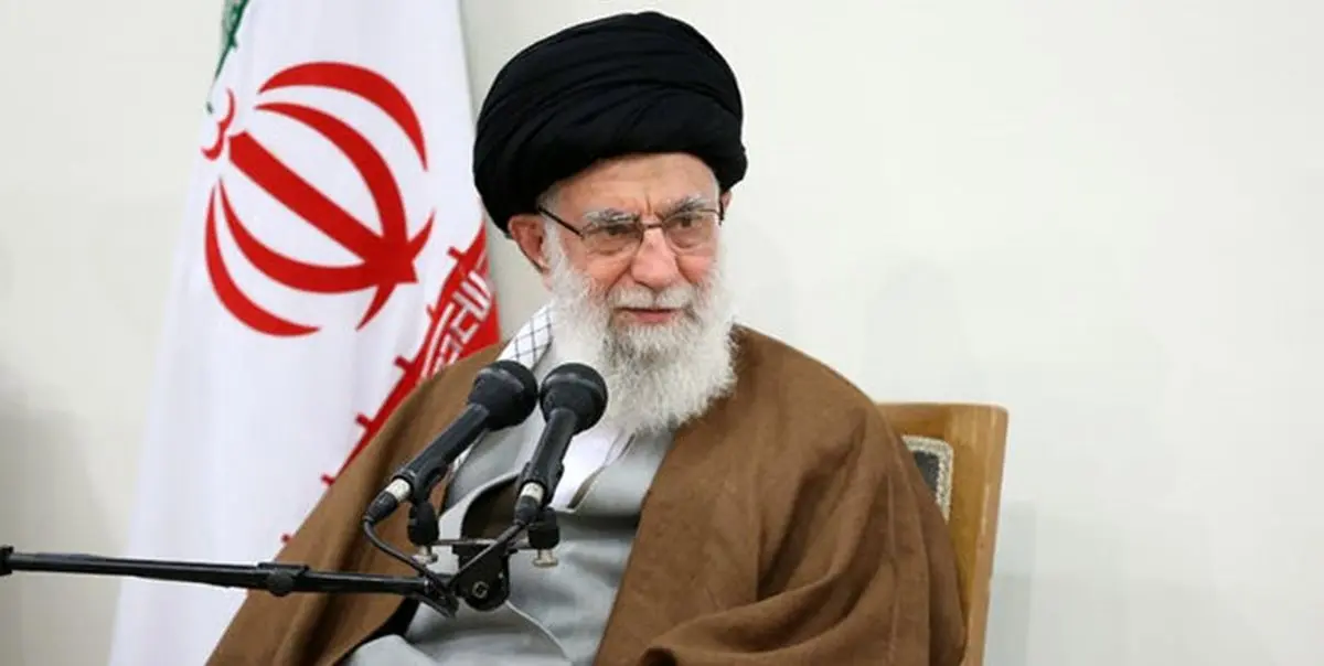رهبر معظم انقلاب: مخاطب اول درهر یک از عرصههای جهاد و دعوت به خیر، روحانیت است