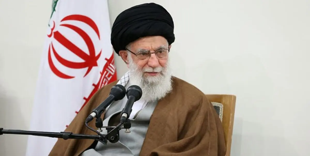 رهبر معظم انقلاب: مخاطب اول درهر یک از عرصه‌های جهاد و دعوت به خیر، روحانیت است