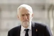 کوربین جانسون را «نخست وزیر پاره وقت» خطاب کرد