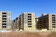 افزایش قیمت مسکن مهر نتیجه ضعف نظارتی