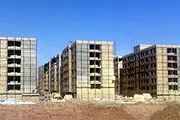 افزایش قیمت مسکن مهر نتیجه ضعف نظارتی