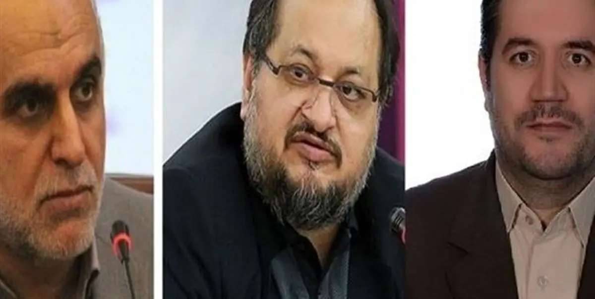 شریعتمداری، رحمانی و دژپسند وزرای کار، صنعت و اقتصاد میشوند