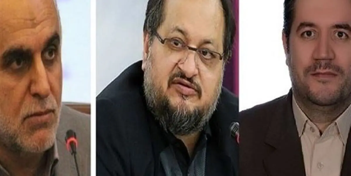 شریعتمداری، رحمانی و دژپسند وزرای کار، صنعت و اقتصاد می‌شوند