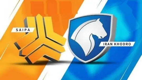 قیمت محصولات ایران‌خودرو و سایپا دوشنبه ۱۶ مهر/ حرکت خلاف جهت تارا و پژو پارس