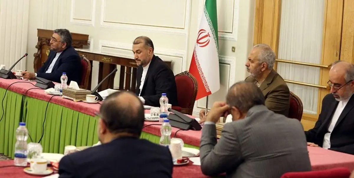 تشریح اقدامات دستگاه دیپلماسی برای خنثی سازی تحریمهای آمریکا و غرب