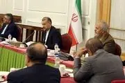 تشریح اقدامات دستگاه دیپلماسی برای خنثی سازی تحریم‌های آمریکا و غرب